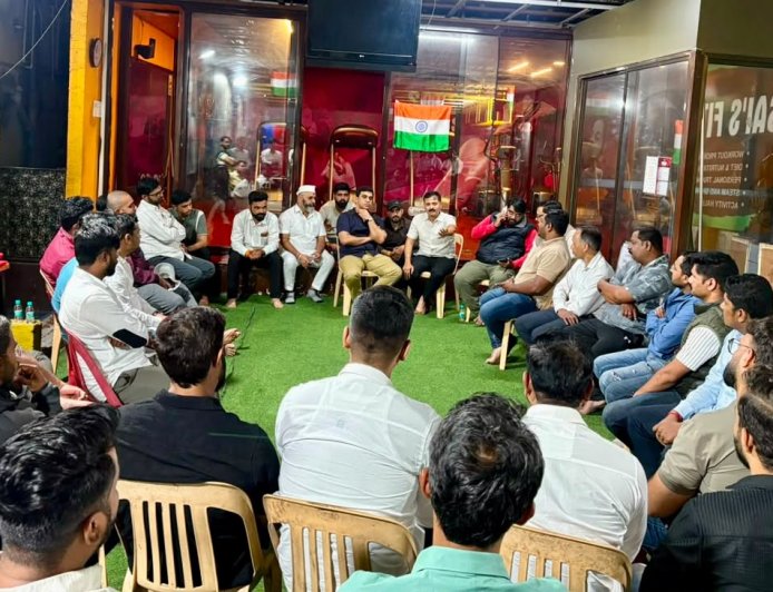 ‘मंडळाचा कार्यकर्ता ते यशस्वी उद्योजक’ – एक नवी वैचारिक क्रांती