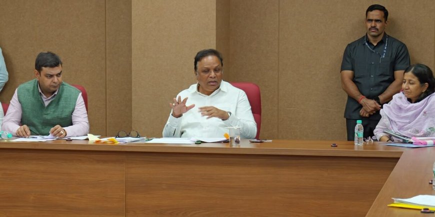 गणेशोत्सव राज्य महोत्सवासाठी व्यापक कृती आराखडा तयार करा – मंत्री ॲड. आशिष शेलार