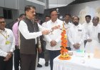 पर्यावरणपूरक गणेशोत्सवाचा संदेश देण्यासाठी ‘इको-फ्रेंडली गणेश मूर्ती रंगरंगोटी महोत्सवा’तून पर्यावरण संवर्धनाचा जागर
