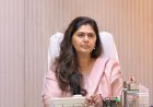पर्यावरण व वातावरणीय बदल विभागातर्फे नवी मुंबई येथे ‘पर्यावरणपूरक महा गणेशमूर्ती कार्यशाळा २०२६