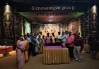 शामनगरचा राजा सार्वजनिक श्री गणेशोत्सव मंडळ शामनगर जोगेश्वरी पुर्व मुंबई या मंडळाकडून स्वच्छता दूतांच्या हस्ते महाआरती