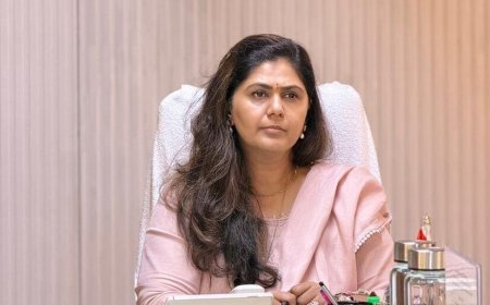 पर्यावरण व वातावरणीय बदल विभागातर्फे नवी मुंबई येथे ‘पर्यावरणपूरक महा गणेशमूर्ती कार्यशाळा २०२६