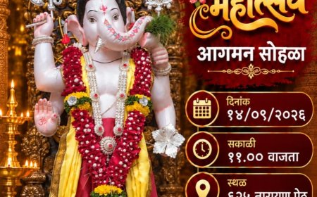 Hanuman Mitra Mandal , Pune