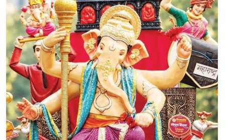 ‘मरोळच्या मोरया’चा समाजसेवा जागर