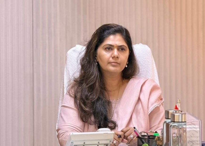 पर्यावरण व वातावरणीय बदल विभागातर्फे नवी मुंबई येथे ‘पर्यावरणपूरक महा गणेशमूर्ती कार्यशाळा २०२६